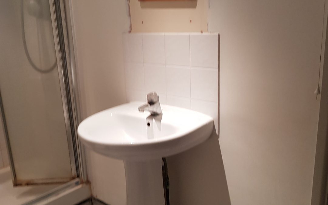 Sinks