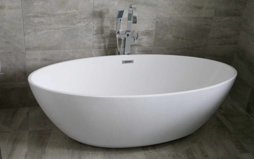 Bathroom – Bedgrove