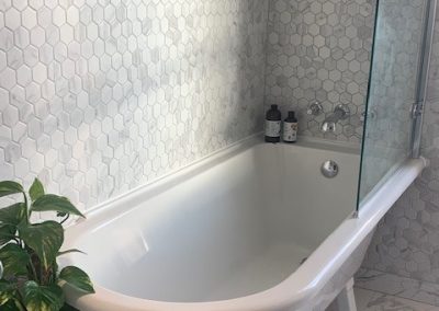 Wingrave Bathroom